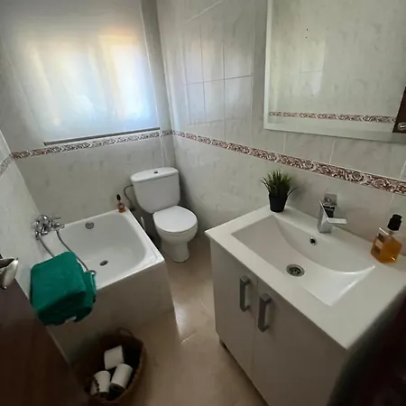 2 Playas, 2 Km Portaventuraworld Apartment *
