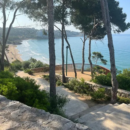 2 Playas, 2 Km Portaventuraworld Salou